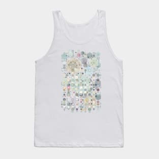 Precious Beehive Tank Top